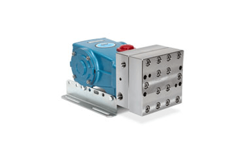 Chemical Pumps