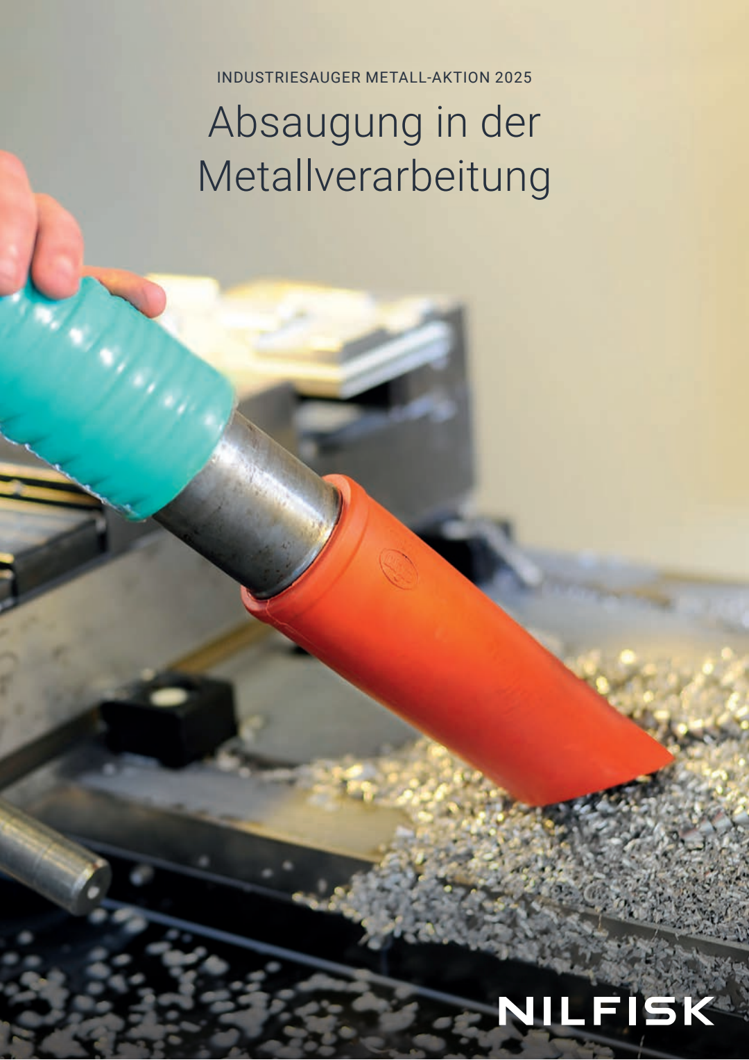 IVS Metal Campaign Brochure A4 DE CH Final