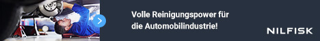 Automative Web Banner Fullsize