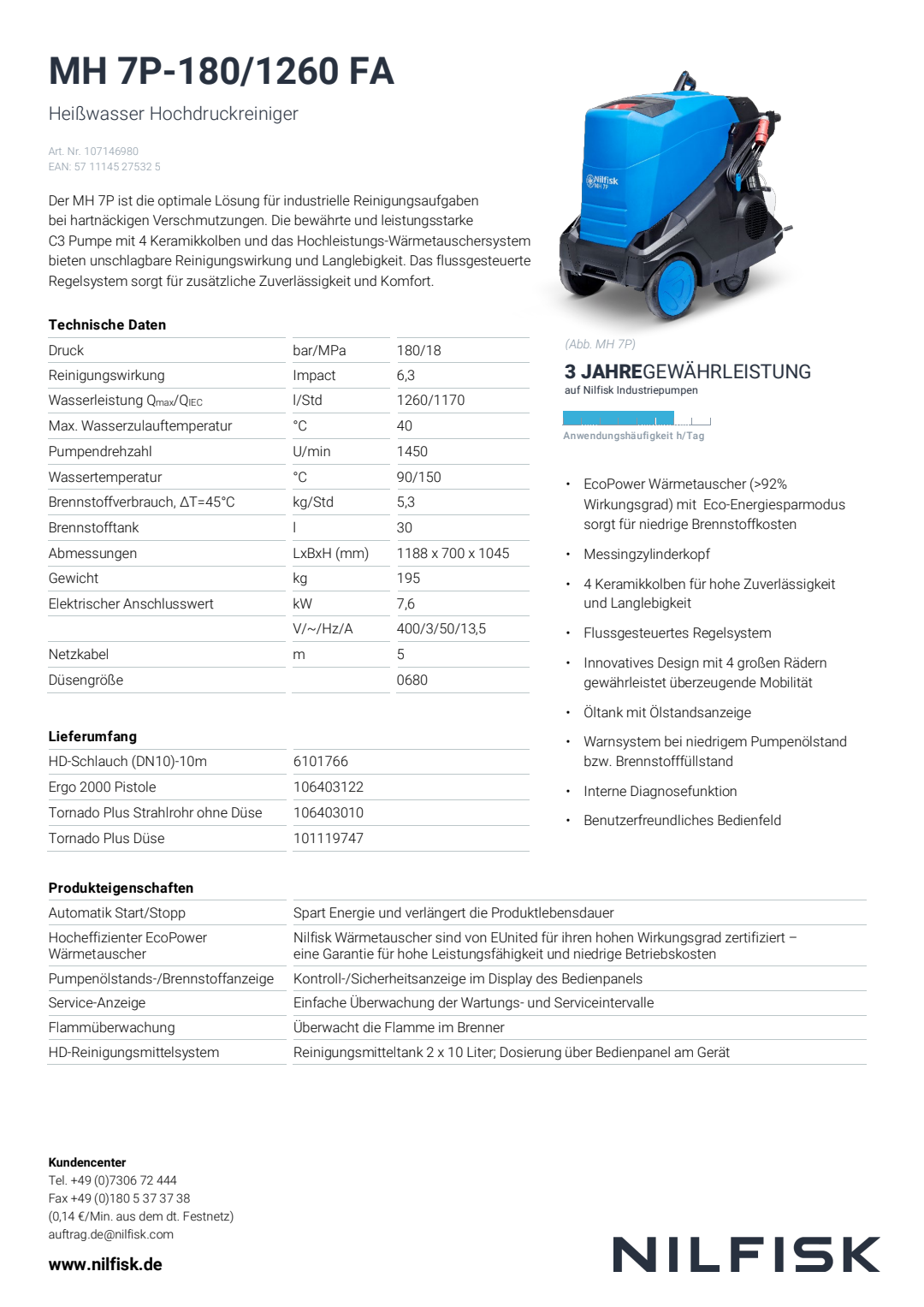 N202 0522 V1 Dealer Machine One Pager Mh 7P 180 1260 Fa 107146980 10888 A4 De De Proof1