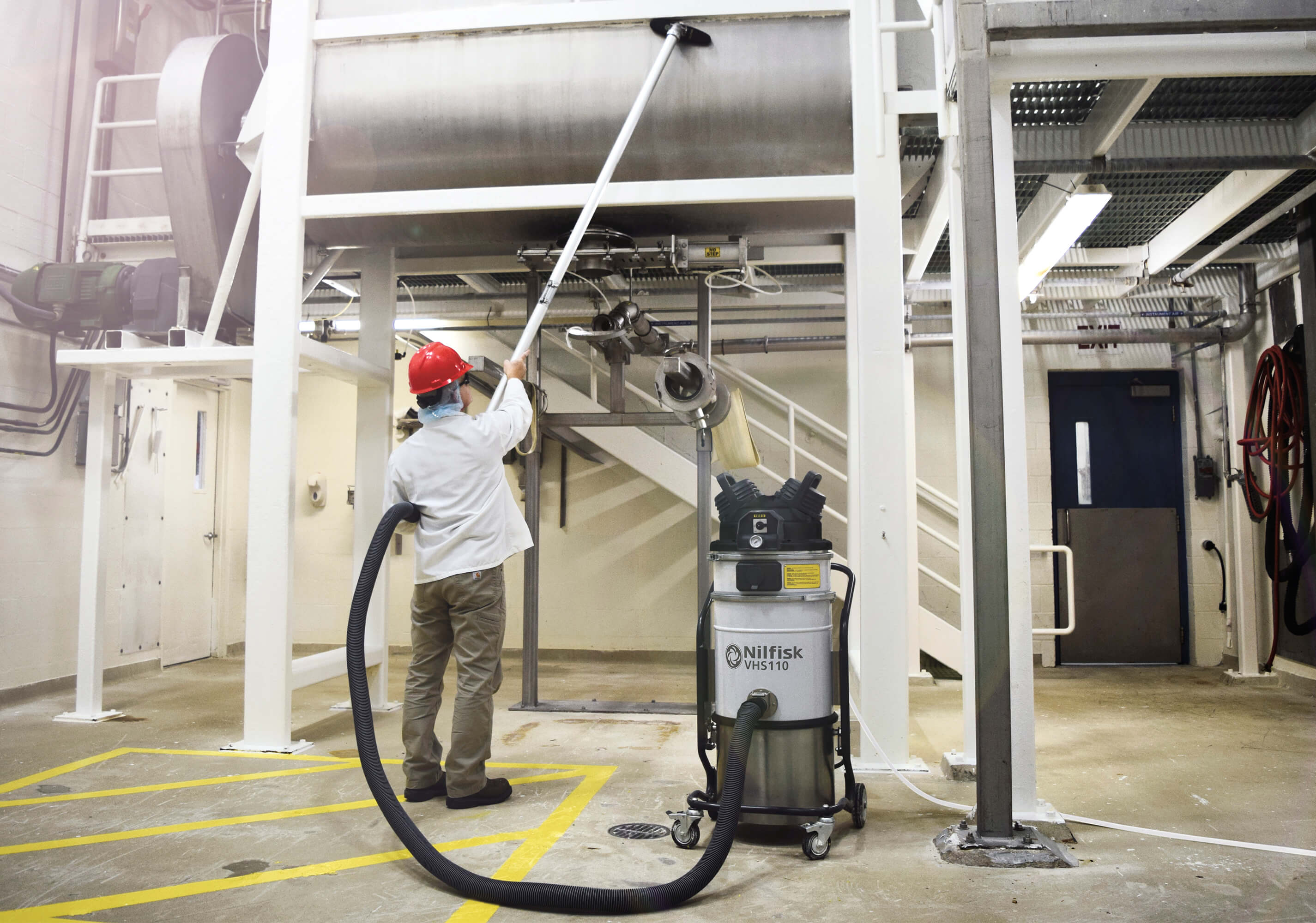 Industriesauger