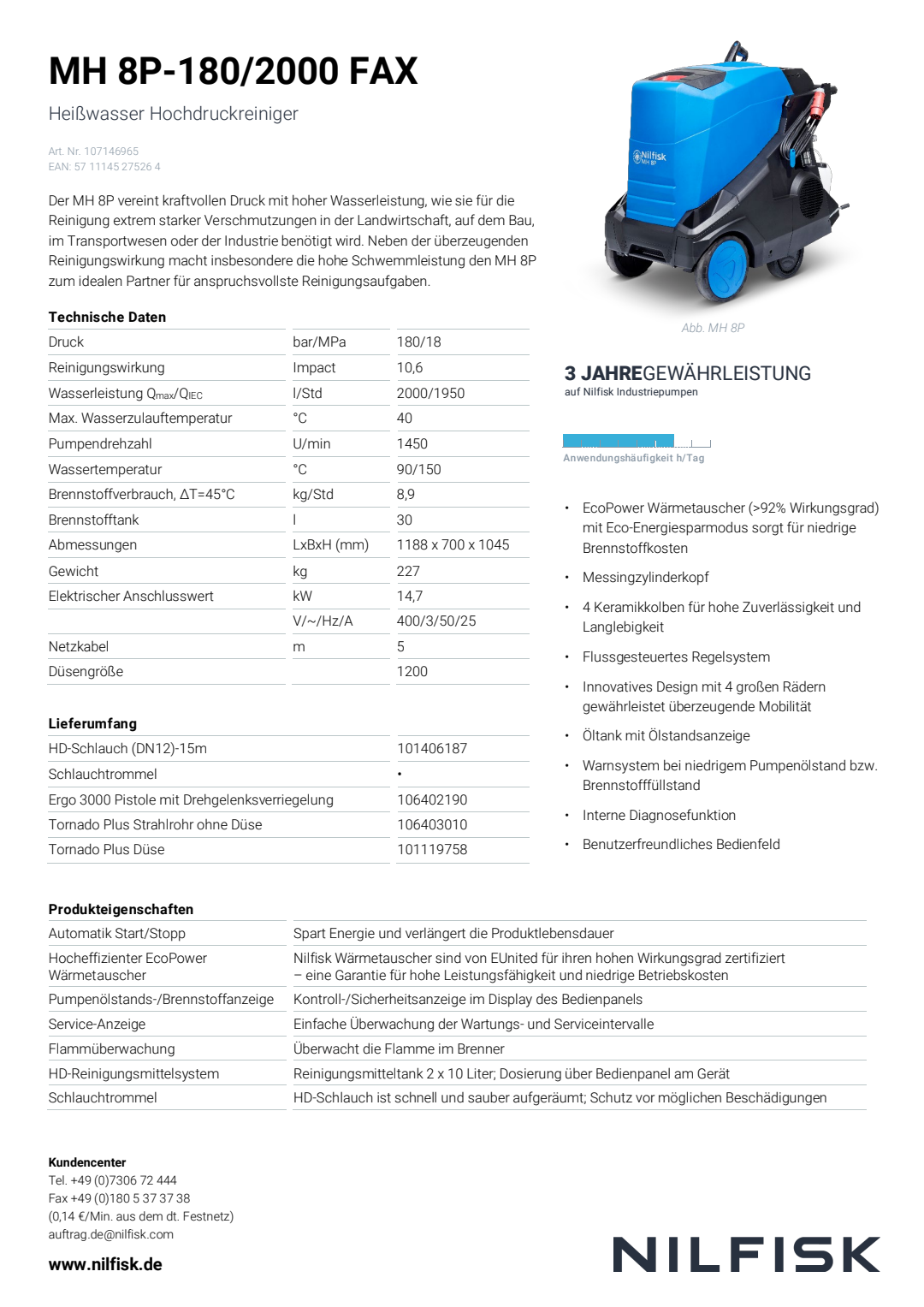 N202 0522 V1 Dealer Machine One Pager Mh 8P 180 2000 Fax 107146965 10888 A4 De De Proof1