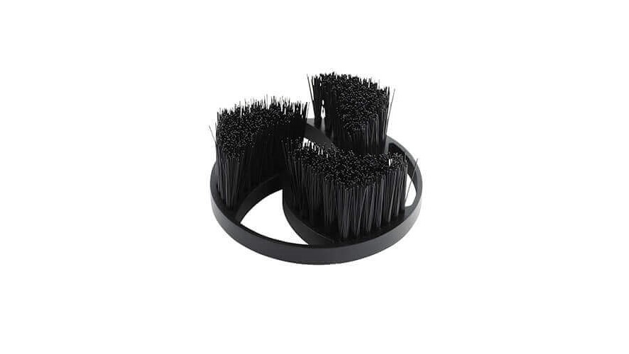 Garden Brush Head