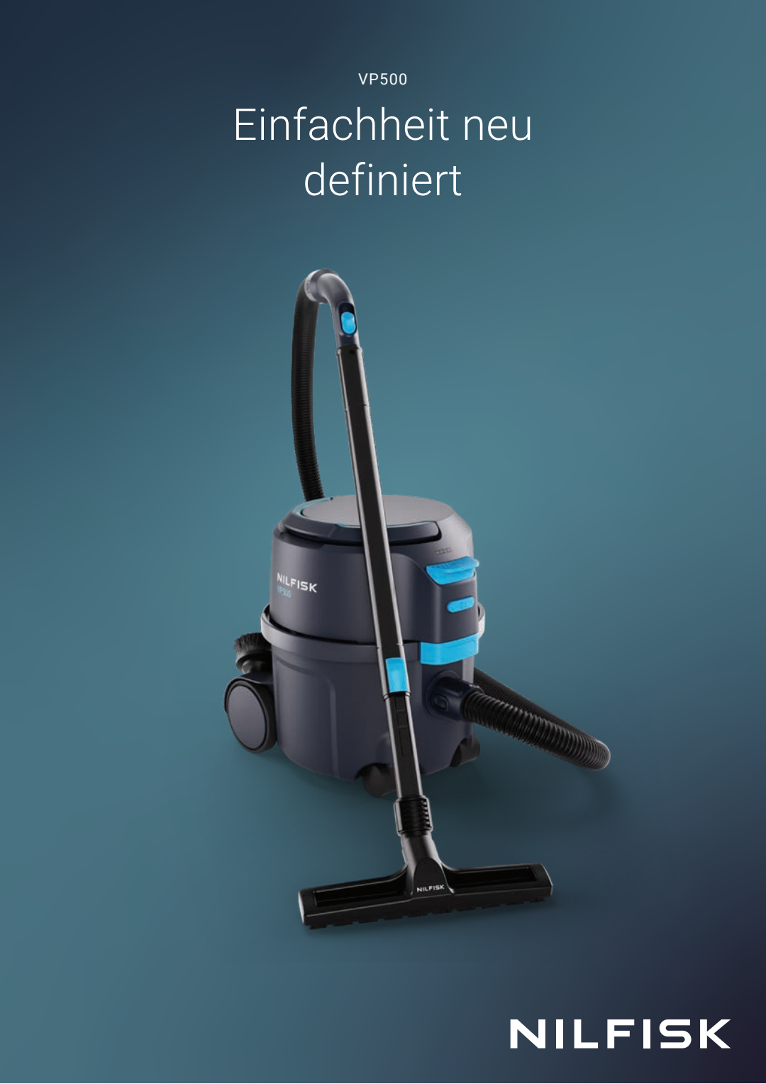 DE CH VP500 2025 Brochure A4 V1