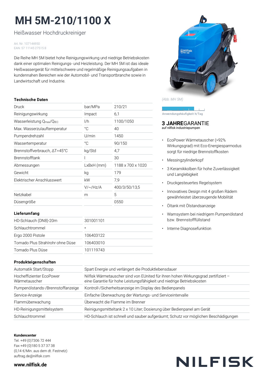 N202 0522 V1 Dealer Machine One Pager Mh 5M 210 1100 X 107146950 10888 A4 De De Proof1