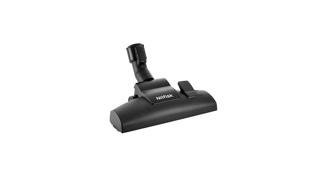 Combi Nozzle with Click Fit