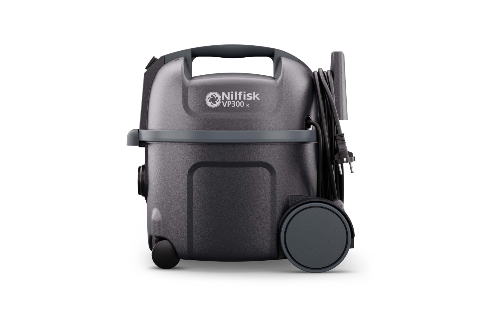 Materiály pro VP300 R