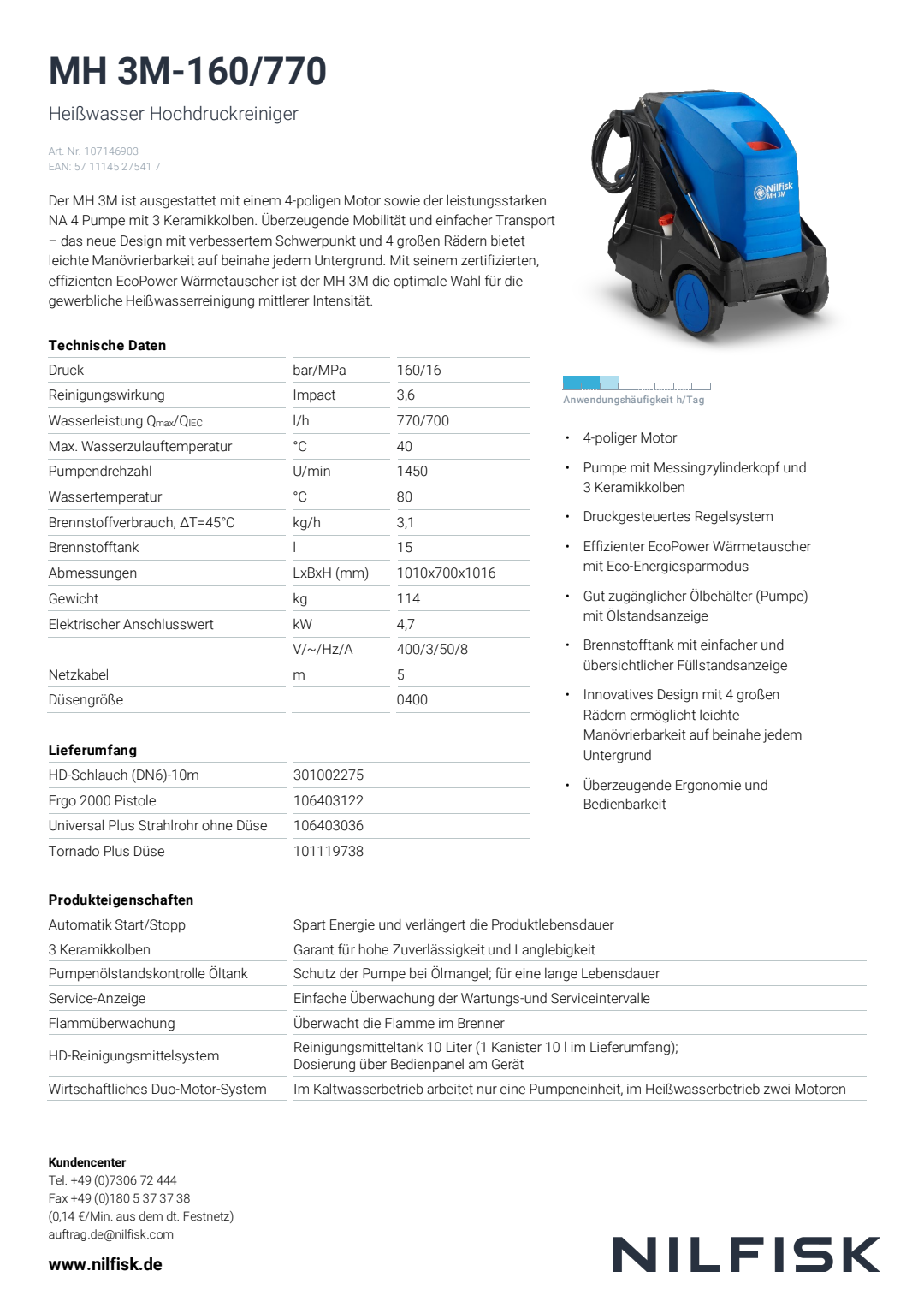 N202 0522 V1 Dealer Machine One Pager Mh 3M 160 770 107146903 10888 A4 De De Proof1