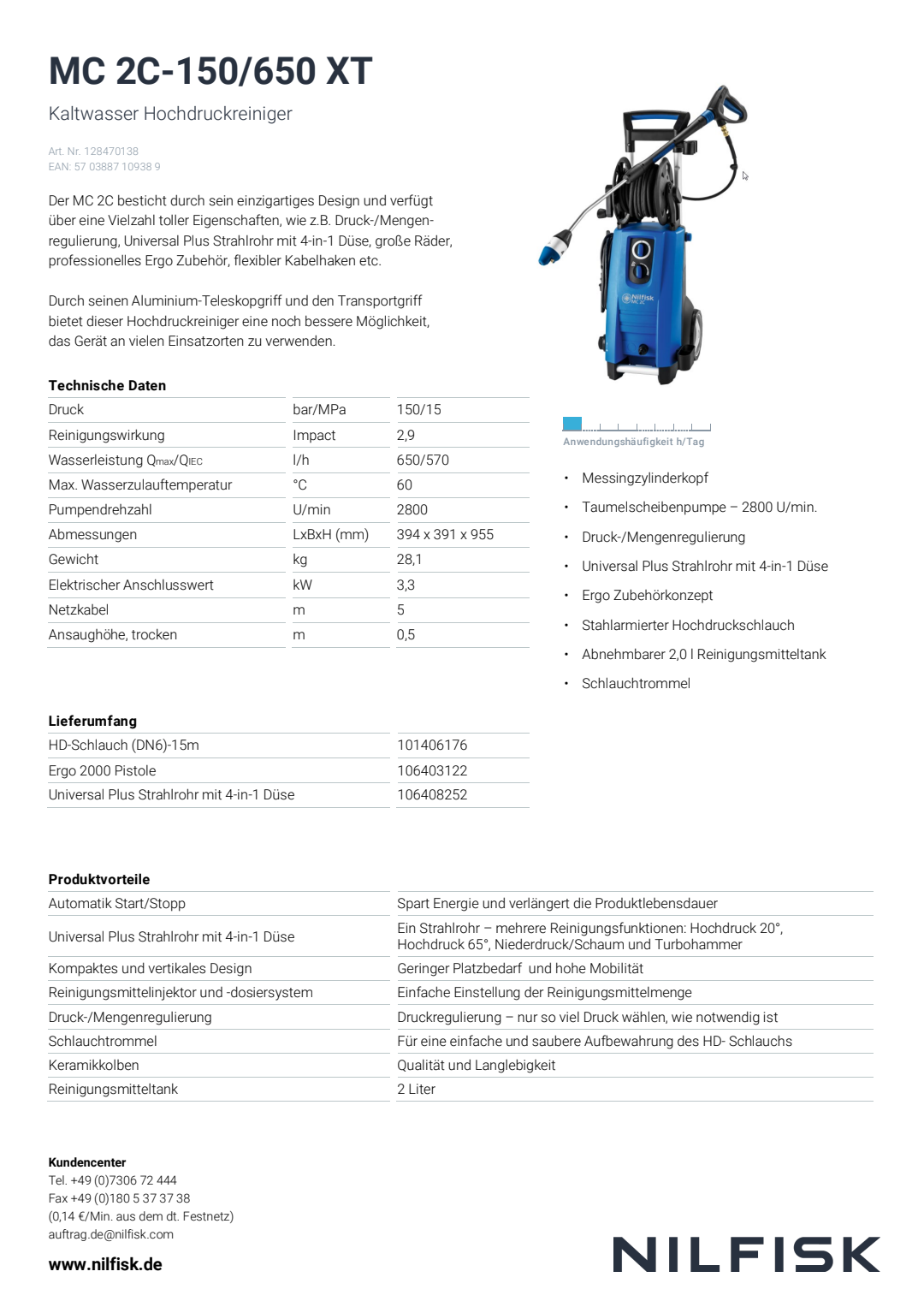 N202 0522 V1 Dealer Machine One Pager Mc 2C 150 650 Xt 128470138 10888 A4 De De Proof1