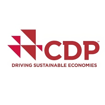 CDP A-bewertung erreicht!