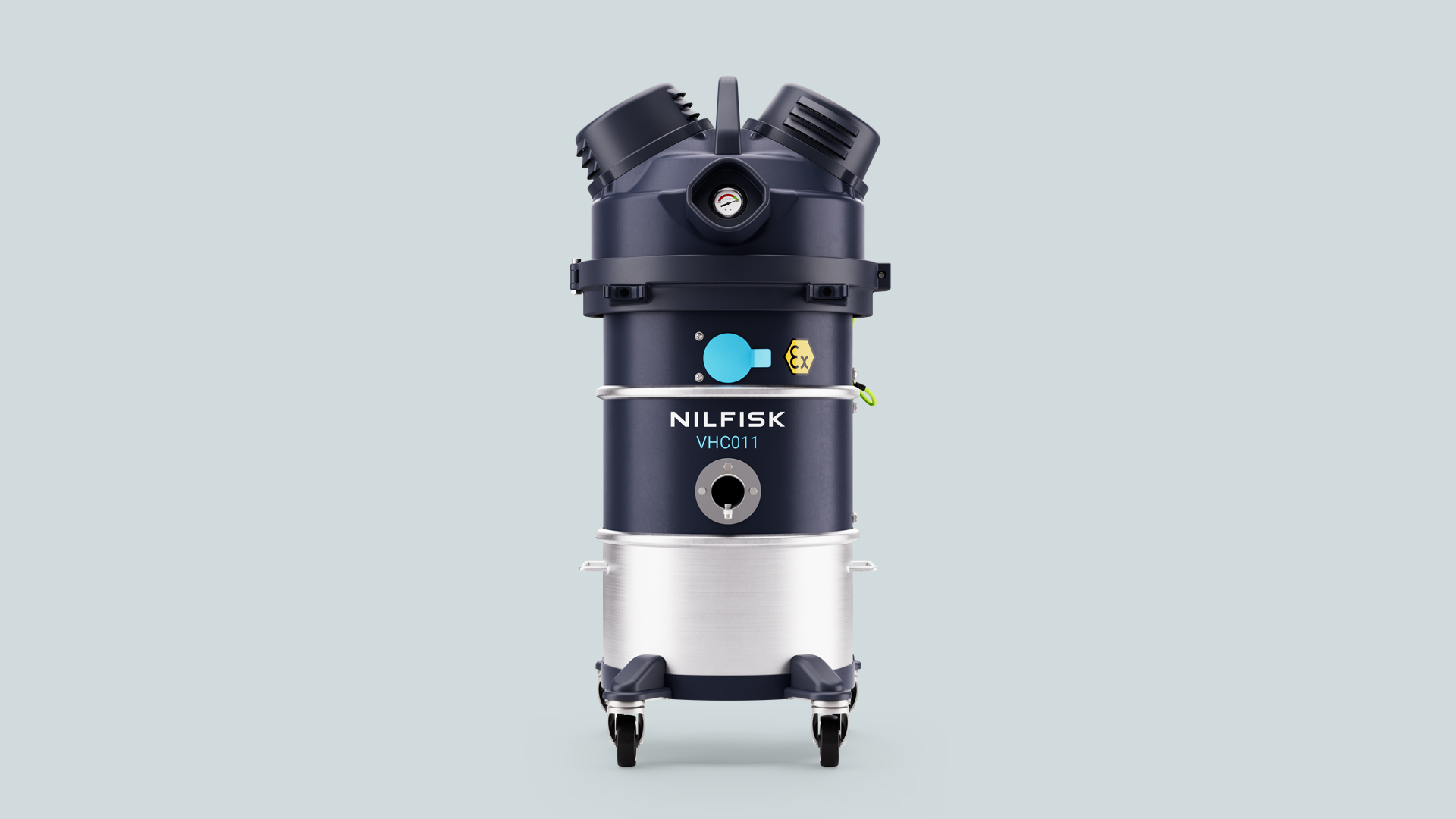 Fume trace extractors