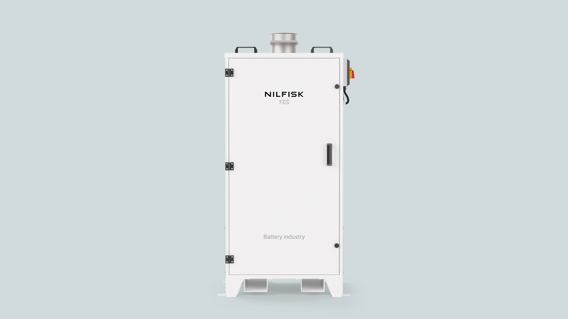 Fume extractors