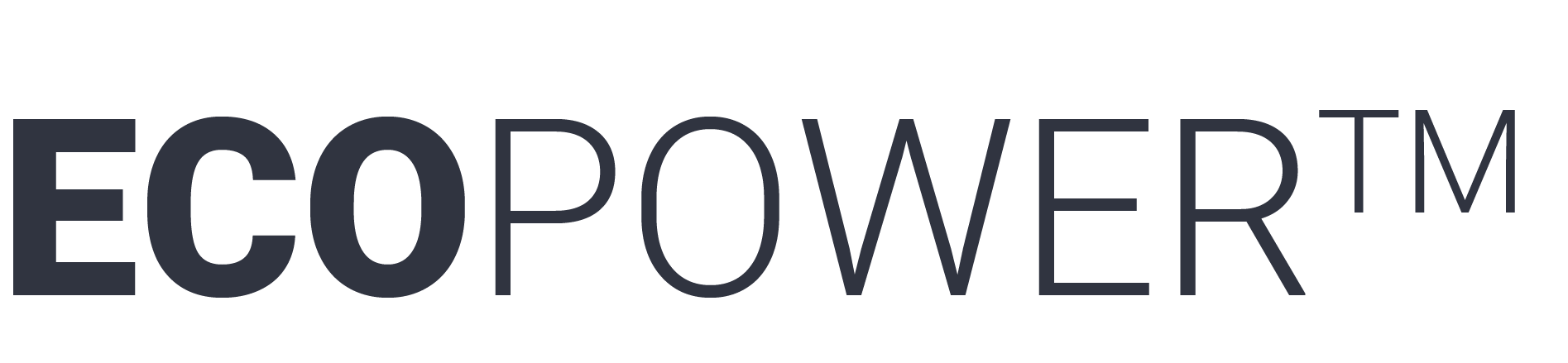 Ecopowertm Icon