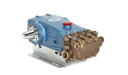 Nickel Aluminium Bronze Pumps
