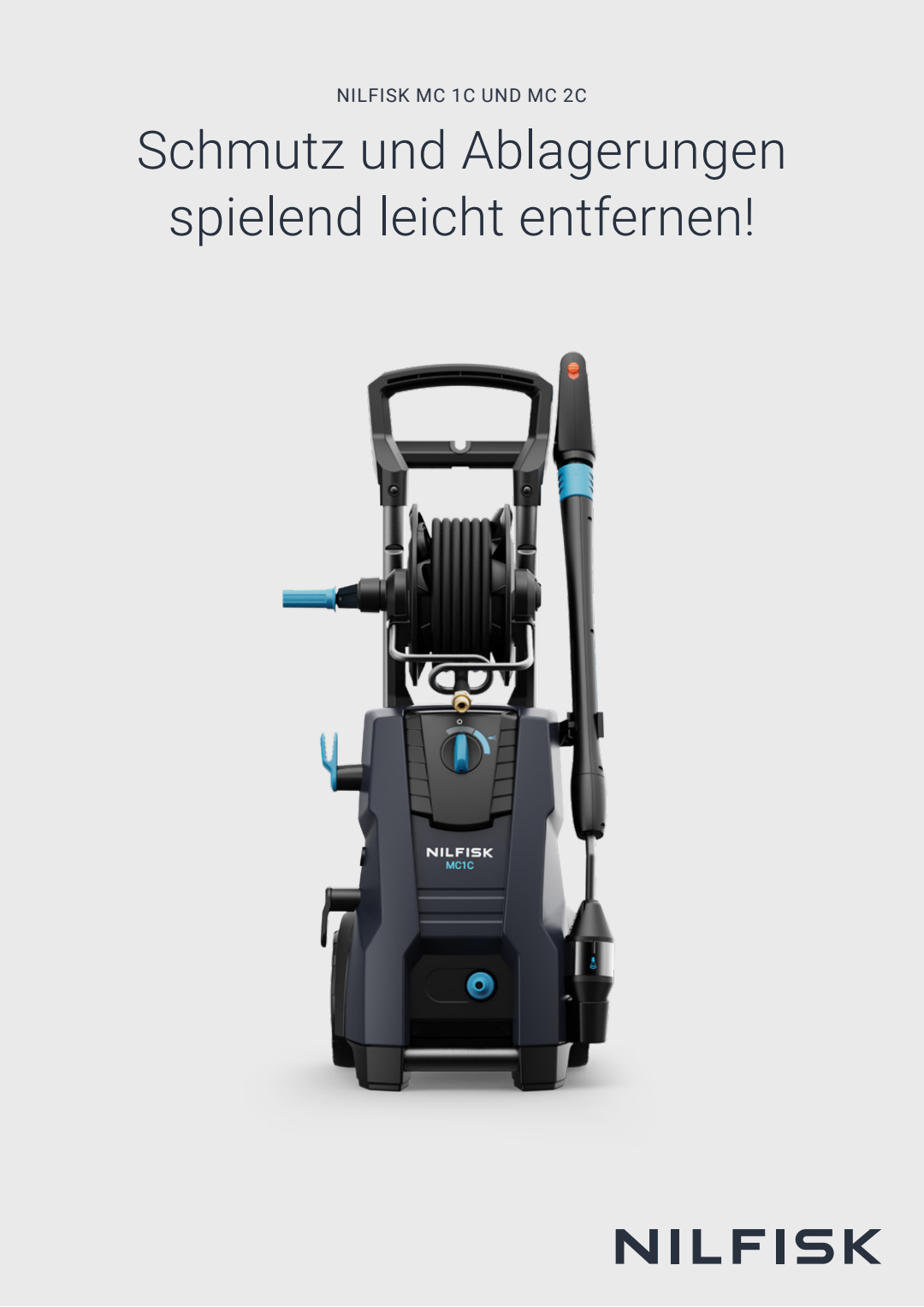 Broschüre MC1C MC2C DE CH