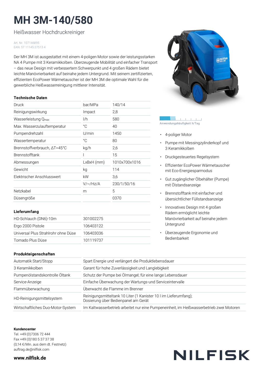 N202 0522 V1 Dealer Machine One Pager Mh 3M 140 580 107146895 10888 A4 De De Proof1