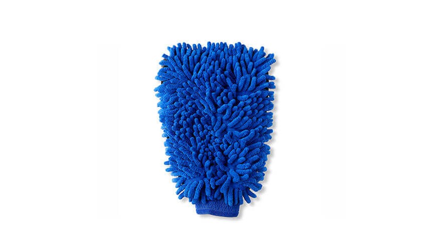 Microfibre Towel