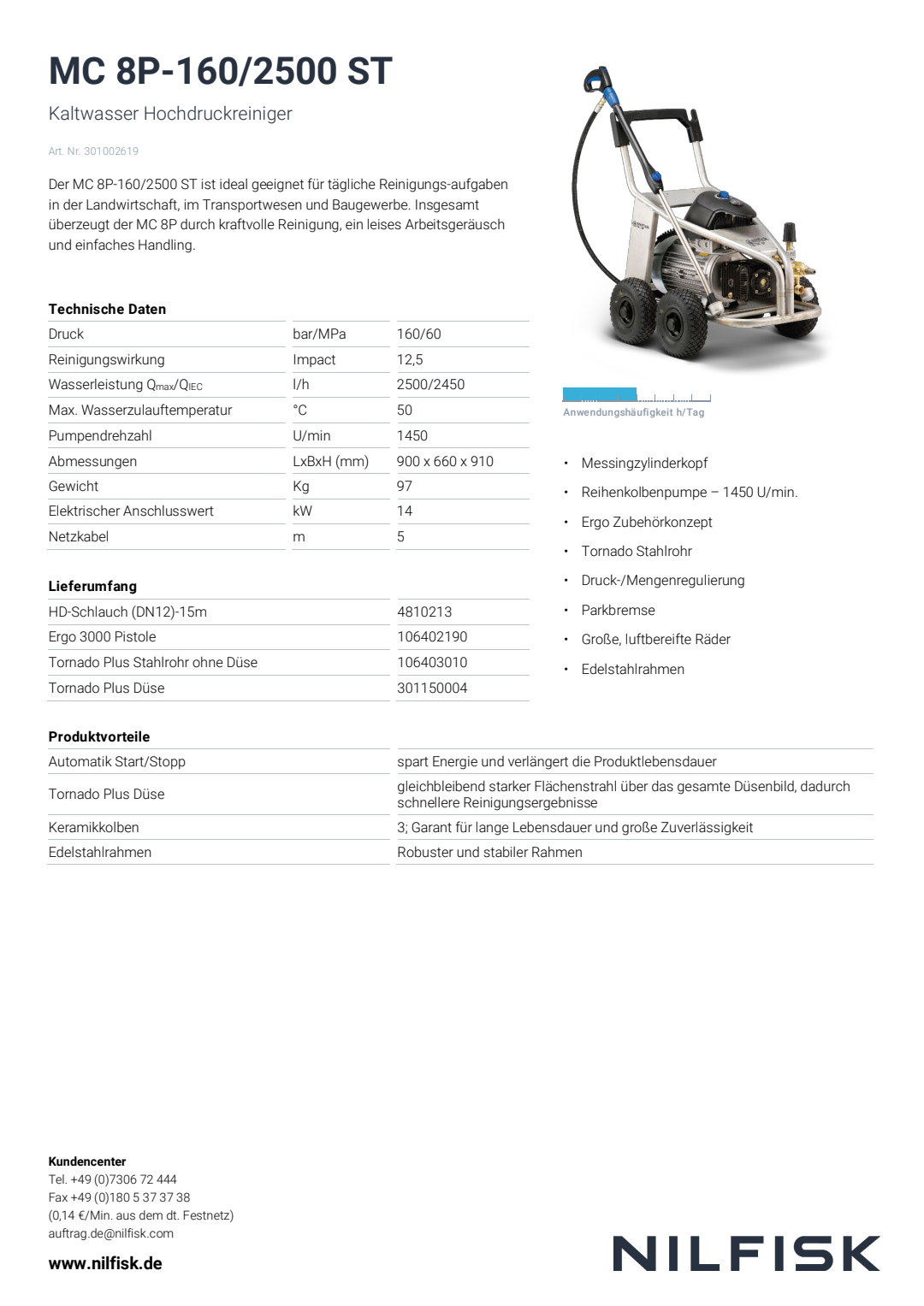 N202 0522 V1 Dealer Machine One Pager Mc 8P 160 2500 St 301002619 10888 A4 De De Proof1