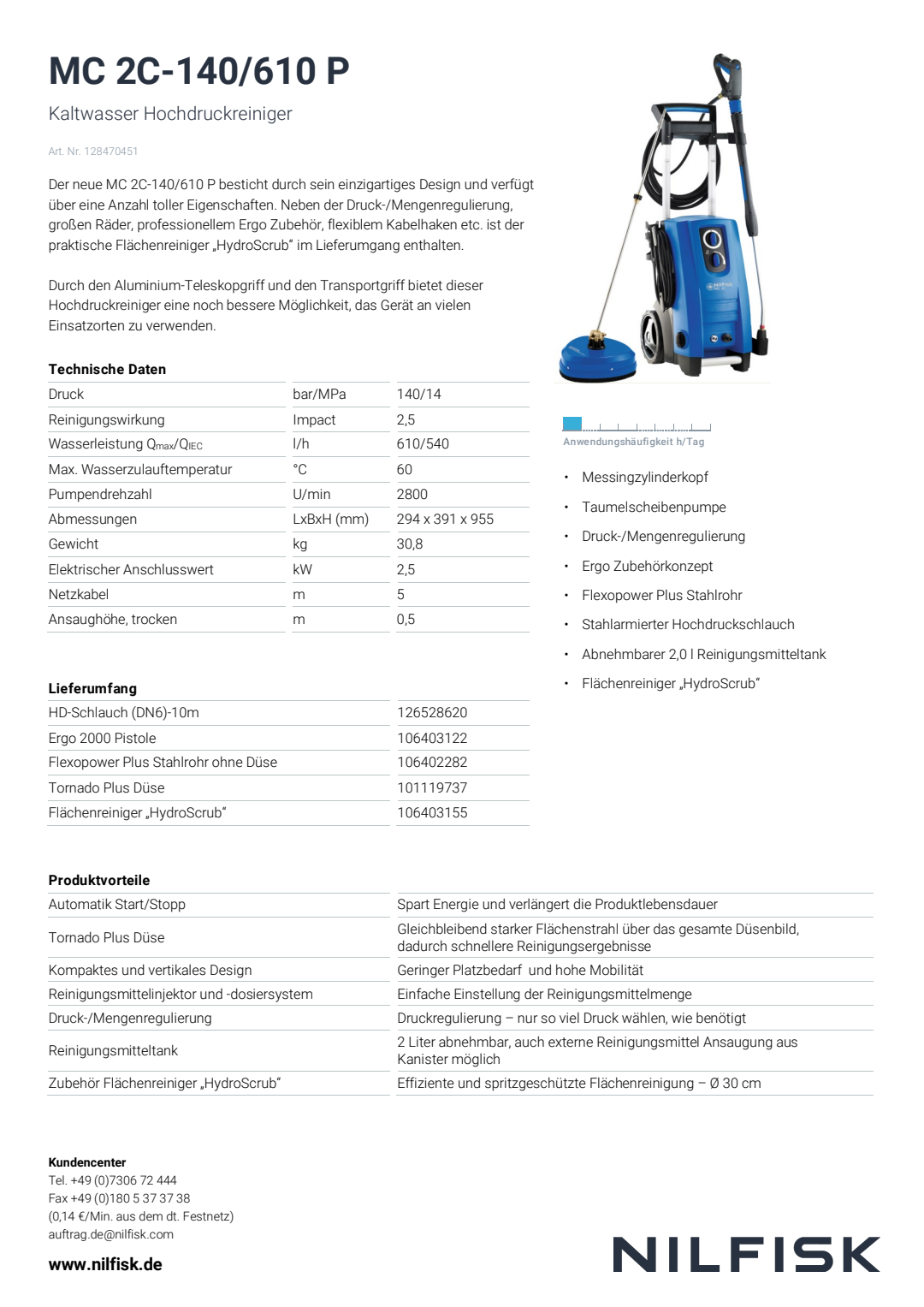 N202 0522 V1 Dealer Machine One Pager Mc 2C 140 610 P 128470451 10888 A4 De De Proof1