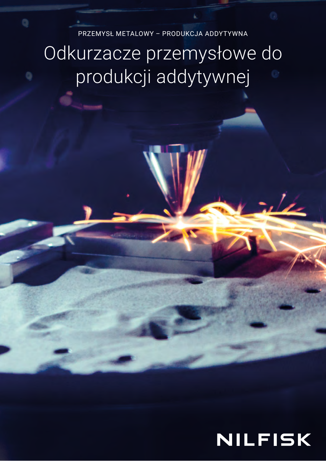 Przemysł Addytywny Broszura