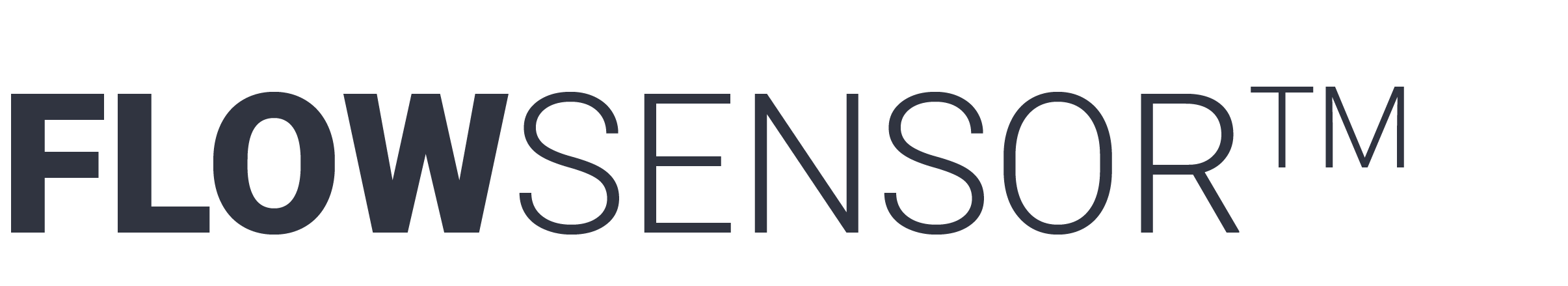Flowsensortm