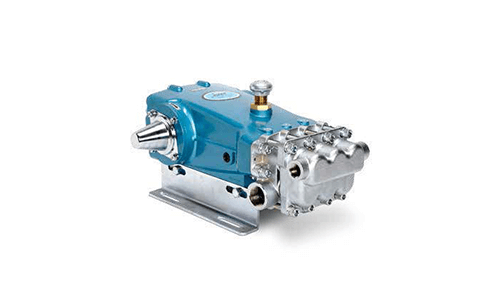 TEG Dehydration Pumps