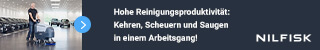 Scrubber Dryer Web Banner Mobile