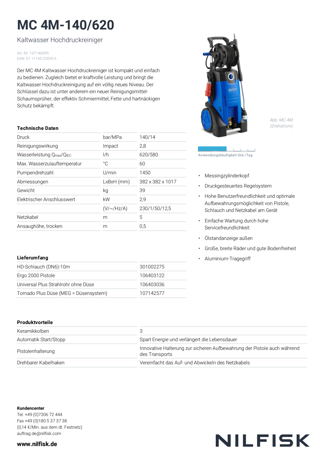 N202 0522 V1 Dealer Machine One Pager Mc 4M 140 620 107146395 10888 A4 De De Proof1