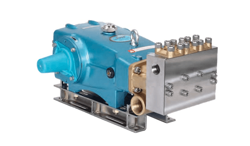ATEX Pumps