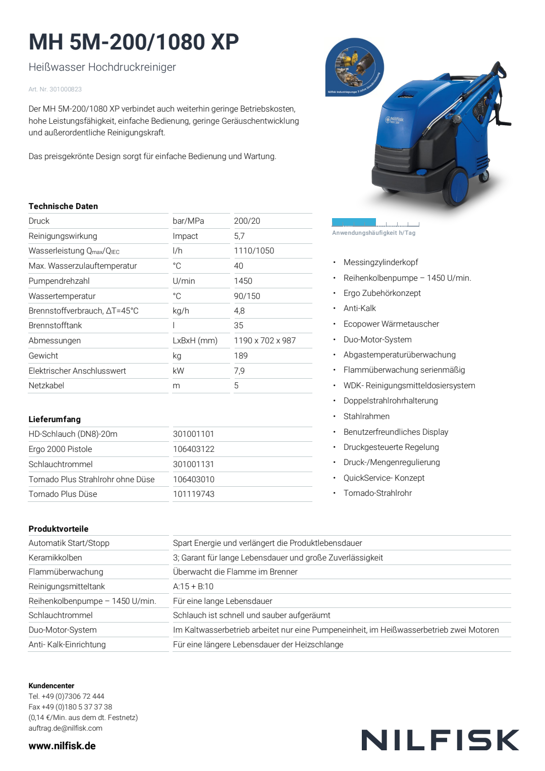 N202 0522 V1 Dealer Machine One Pager Mh 5M 200 1080 Xp 301000823 10888 A4 De De Proof1
