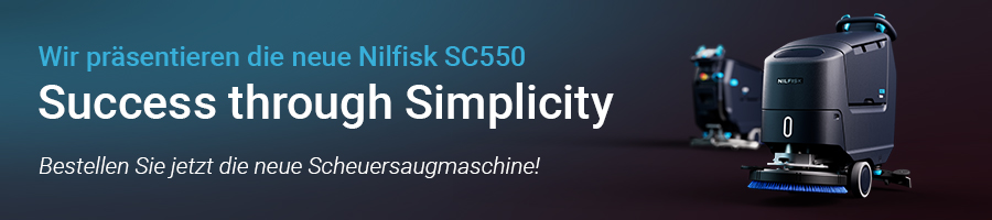 SC550 Launch Banner Dealer