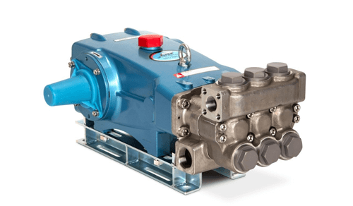 Flush Manifold Pumps