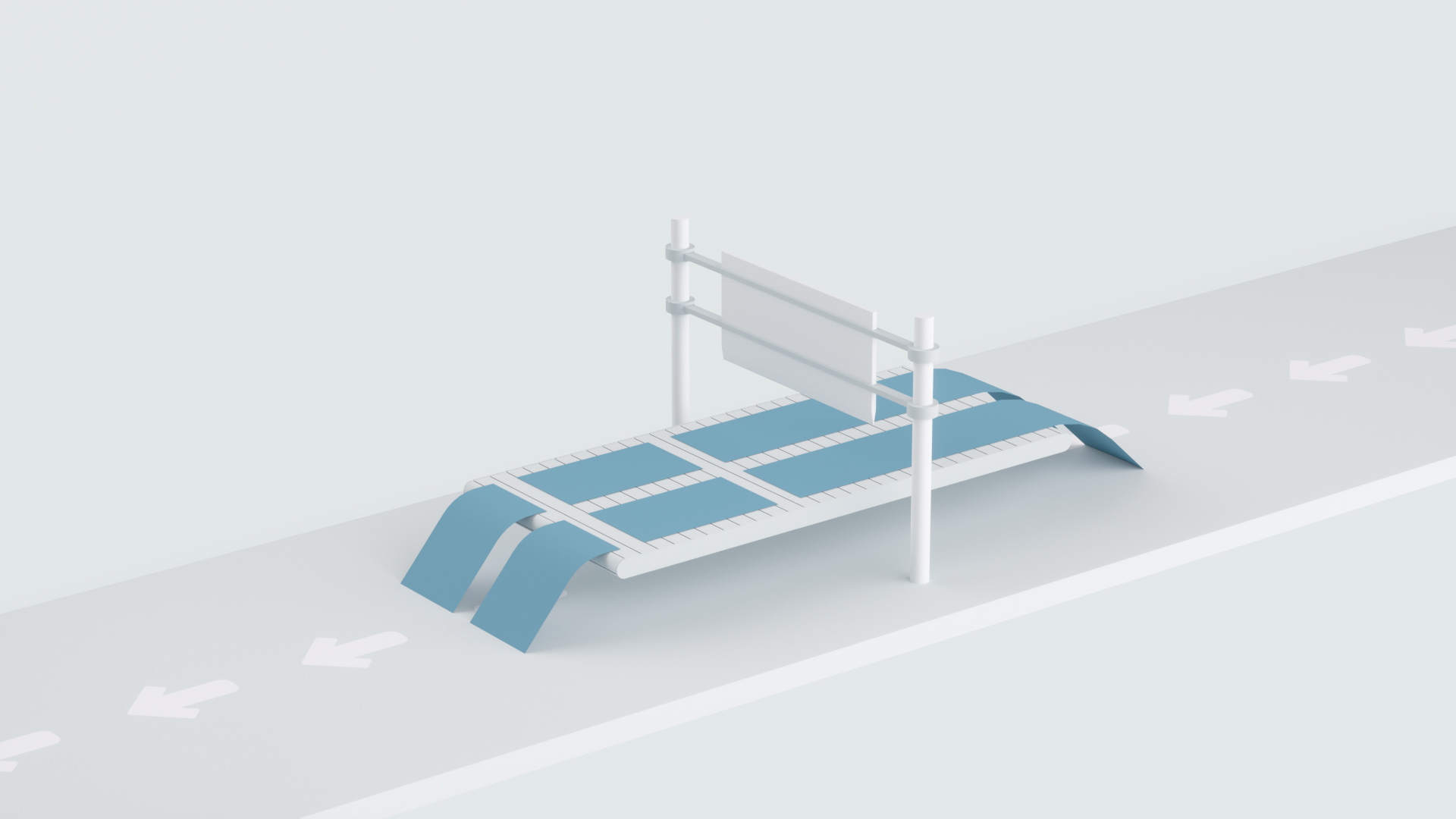 Notching/separation
