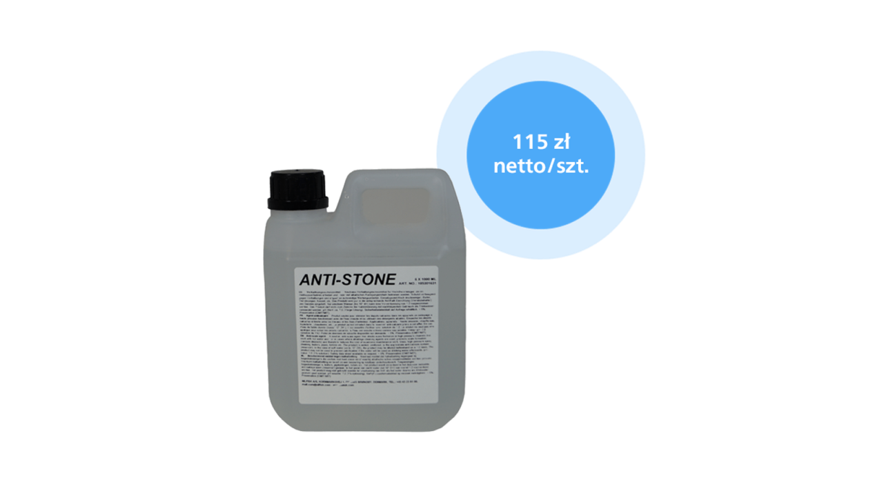 Anti-Stone 6 x1 L