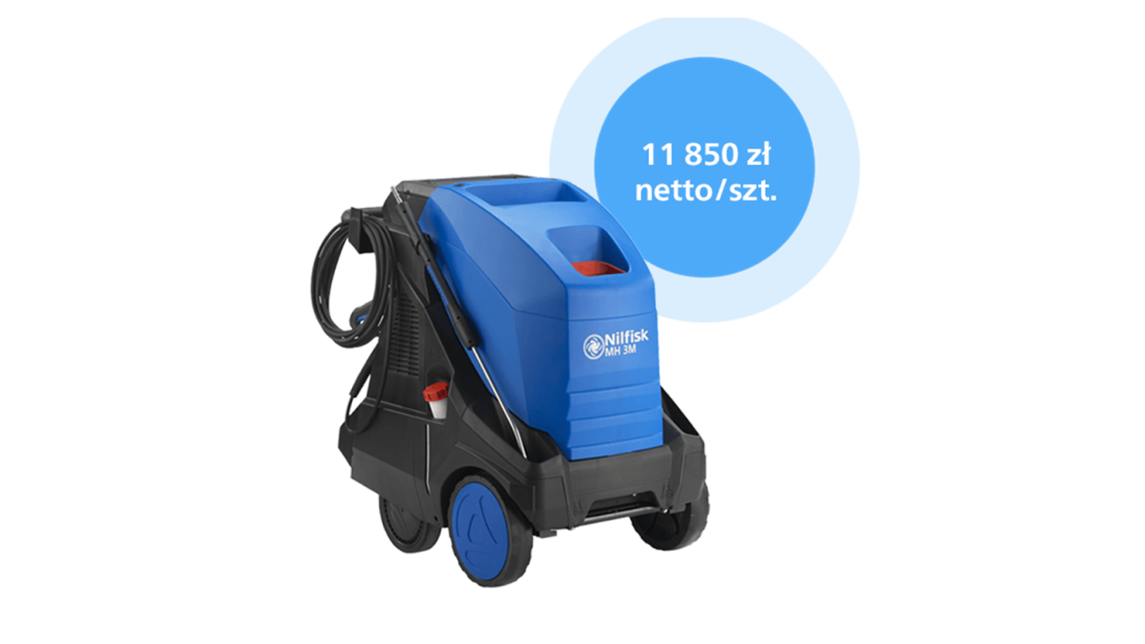 MH 3M-160/770 X