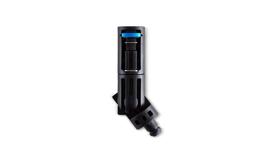 Multi Angle Adaptor with Click&Clean Coupling