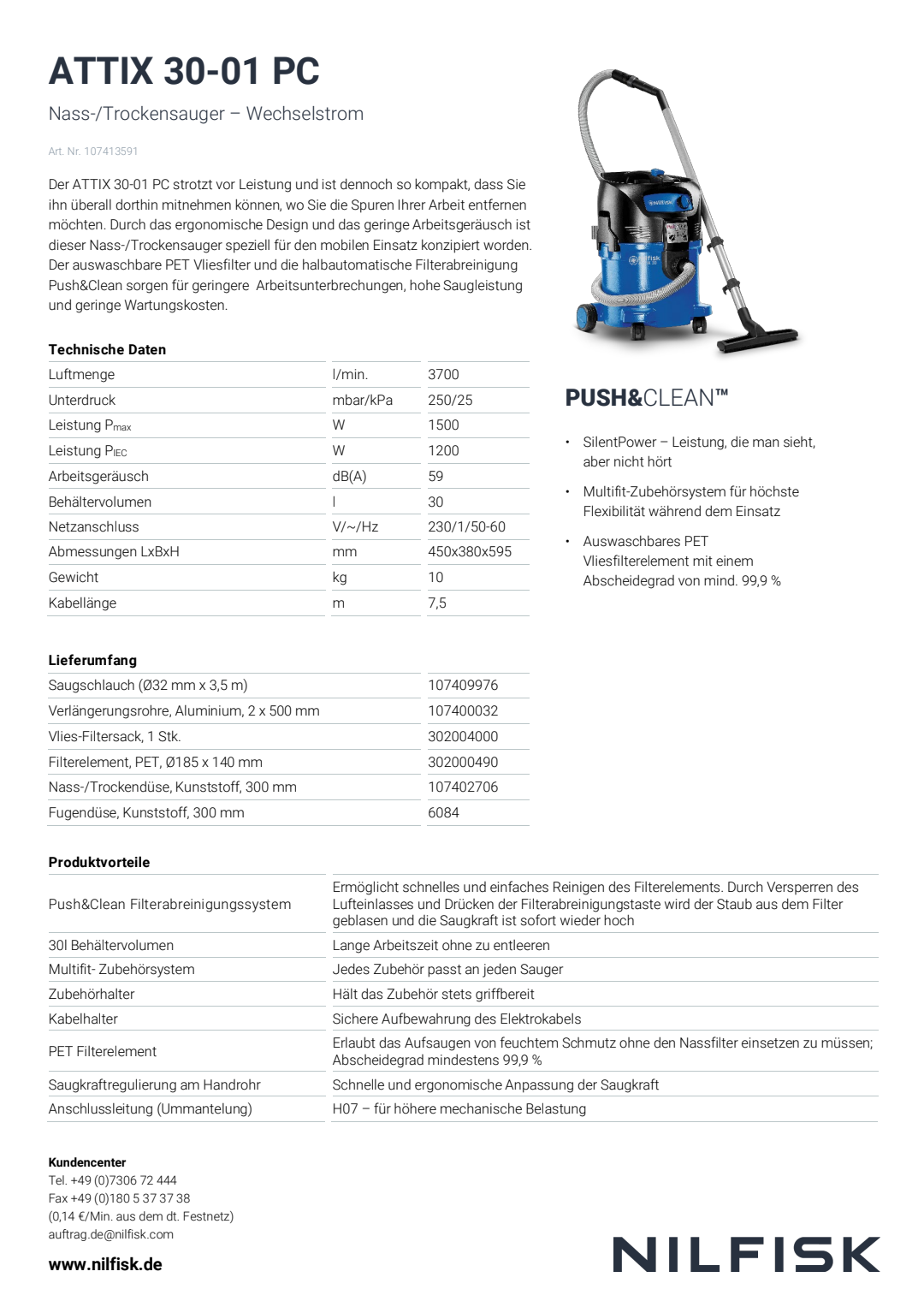 N202 0522 V1 Dealer Machine One Pager Attix 30 01Pc 107413591 10888 A4 De De Proof1