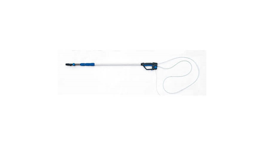 Roof Cleaner with Bayonet Coupling