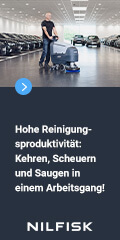 Scrubber Dryer Web Banner Vertical