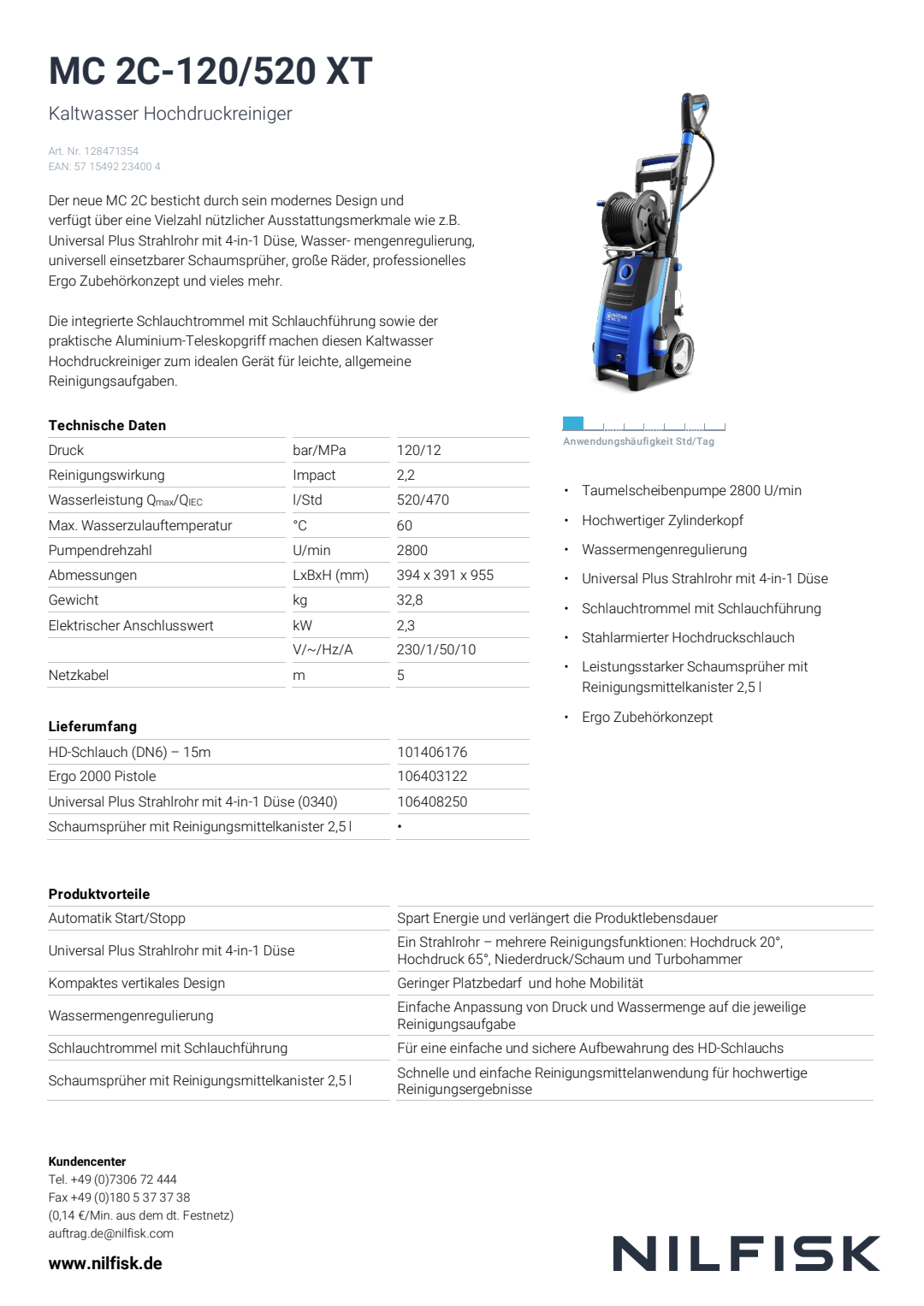 N202 0522 V1 Dealer Machine One Pager Mc 2C 120 520 Xt 128471354 10888 A4 De De Proof1