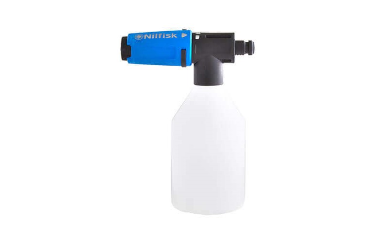Super Foam Sprayer Click&Clean
