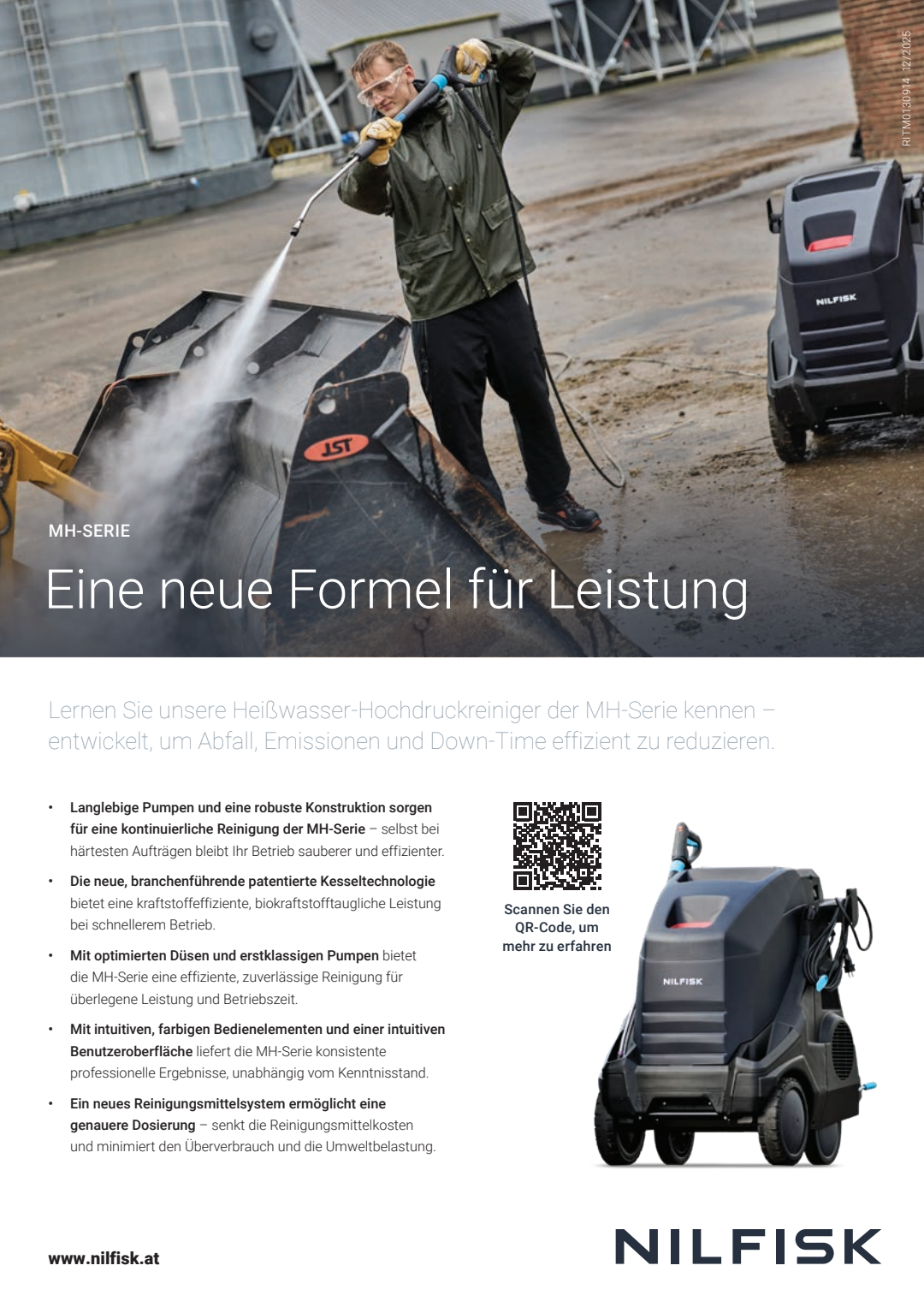 Produktblatt AT