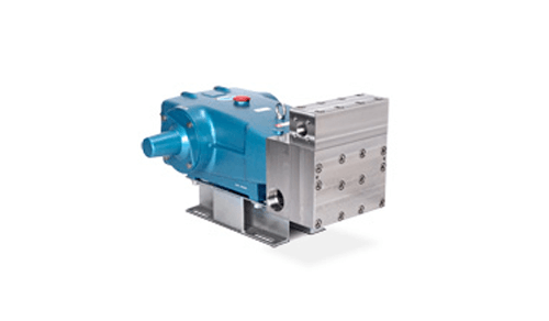 Stainless Steel Pumps