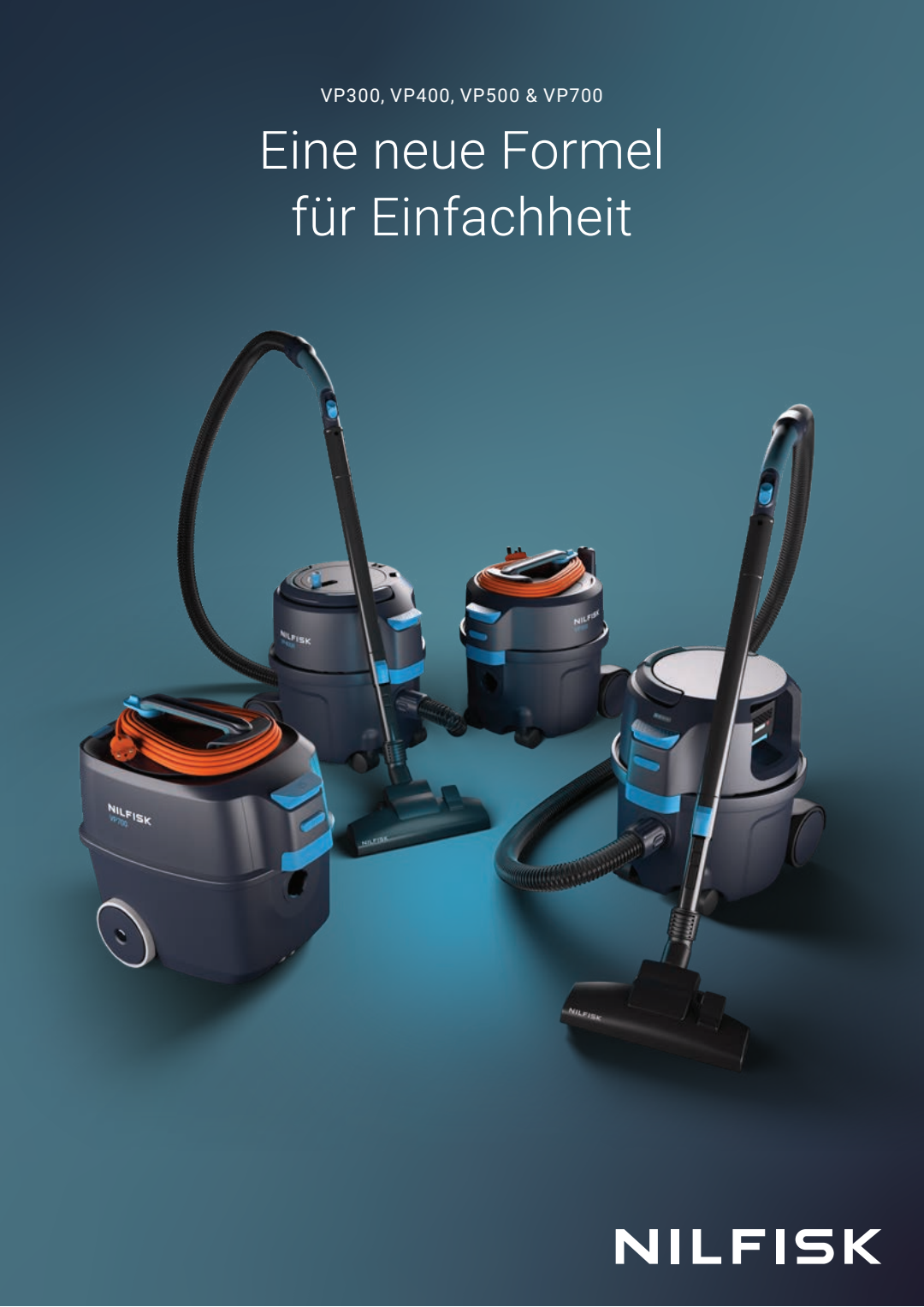 DE CH Full Range VP500 700