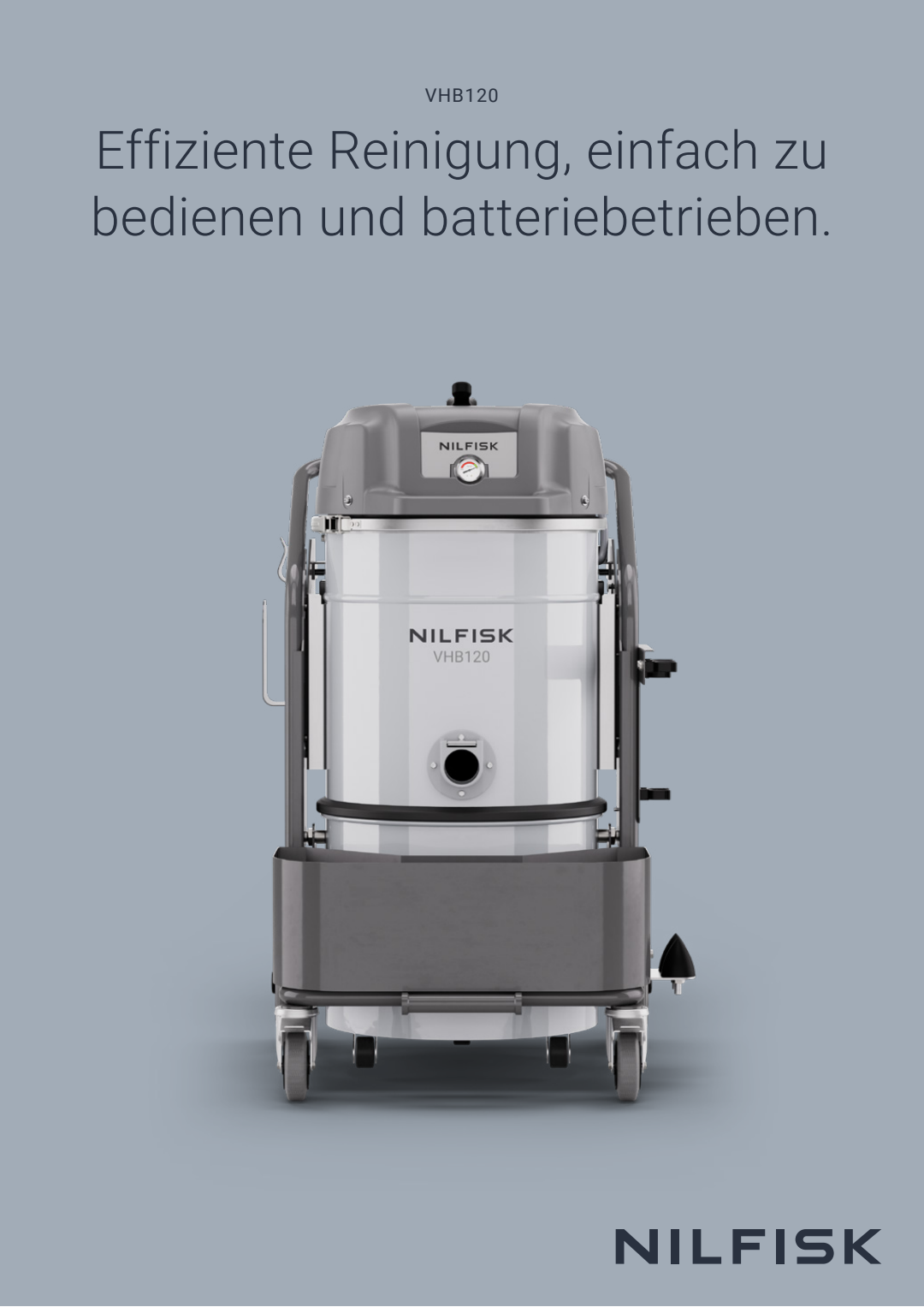 VHB120 Broschüre DE CH