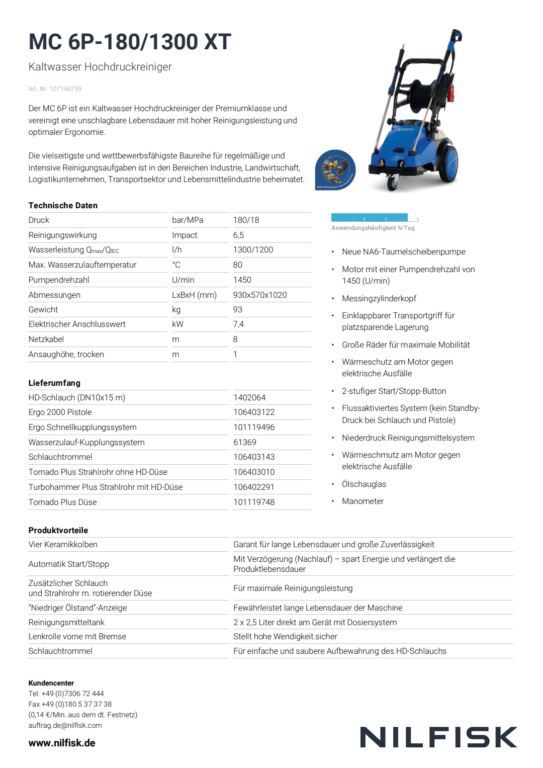 N202 0522 V1 Dealer Machine One Pager Mc 6P 180 1300 Xt 107146759 10888 A4 De De Proof1