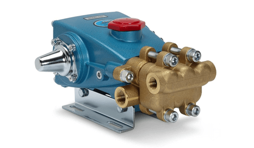 High Temperature Pumps