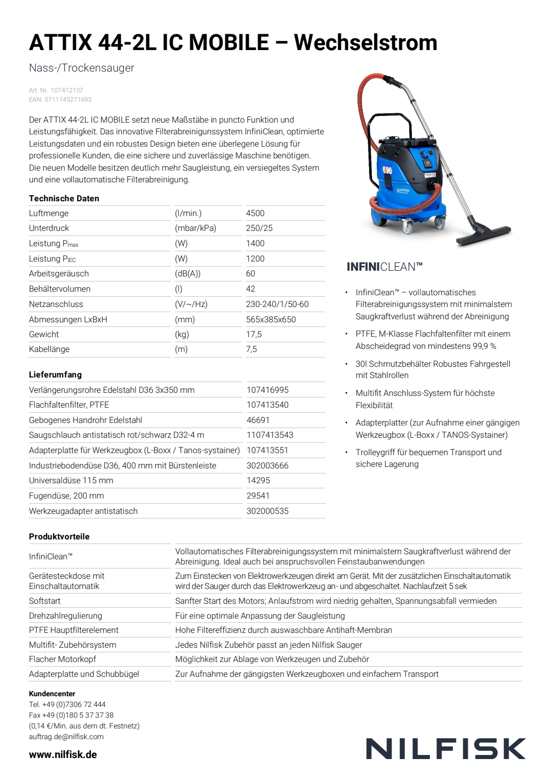 N202 0522 V1 Dealer Machine One Pager Attix 44 2L Ic Mobile 107412107 10888 A4 De De Proof1