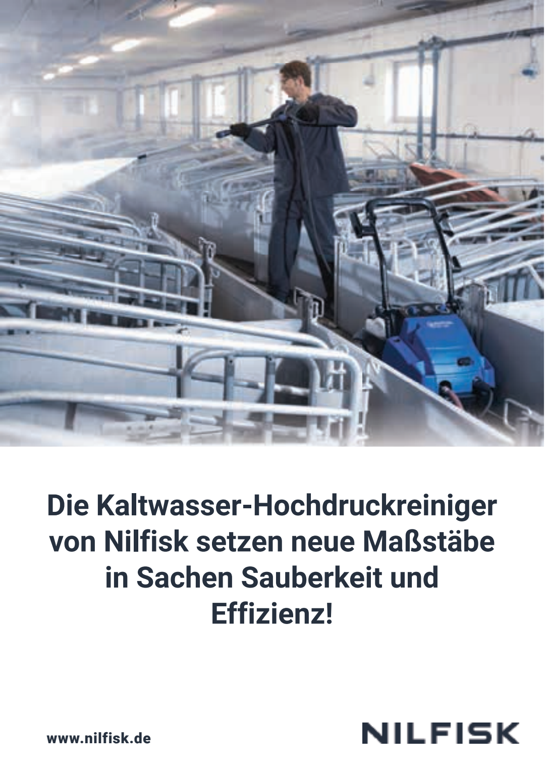 Ad Cold Hpw Landwirtschaft 105X148mm 2024 A4 De Low