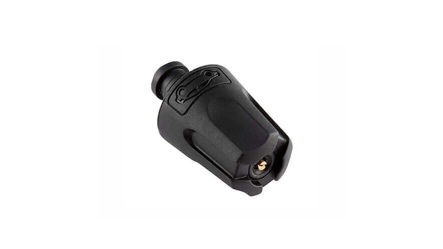 Car & Bike Nozzle Click&Clean Coupling